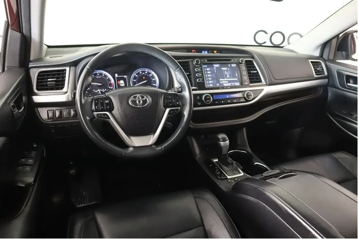 $25999 : Toyota Highlander 2018 XLE 4 image 2