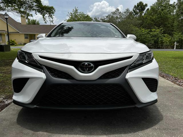 $15000 : 2019 Toyota Camry SE image 6