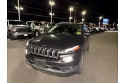 $17999 : Jeep Cherokee 2018 4x4 Limit thumbnail