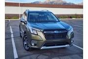 $24900 : 2023 Forester Touring thumbnail