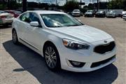 $8900 : 2016 Cadenza thumbnail