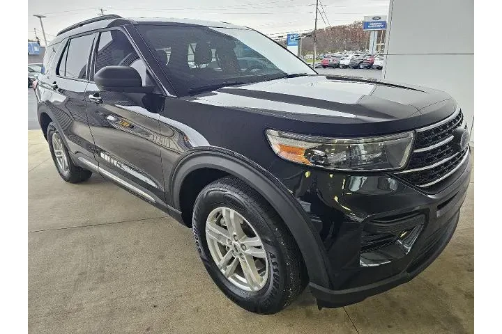 $27990 : Ford Explorer 2022 AWD XLT 4 image 7