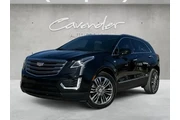 Cadillac XT5 2017 Premium Lu