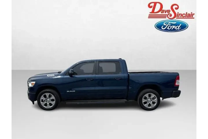$29777 : Ram 1500 2024 4x4 Big Horn 4 image 10