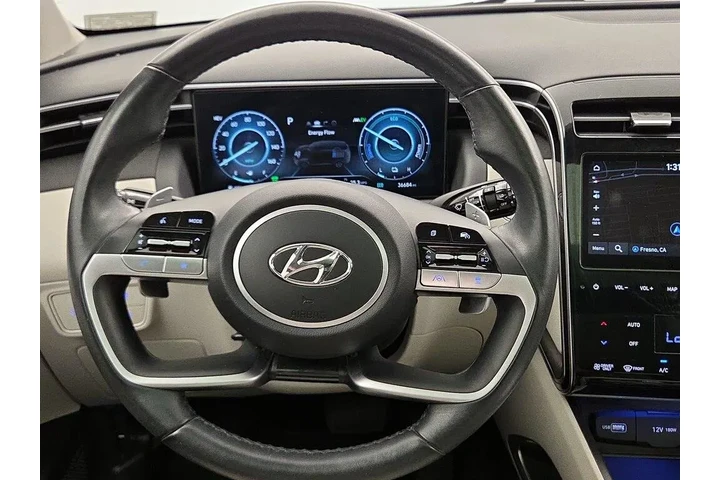 $29998 : Hyundai TUCSON Plug-in Hybri image 10