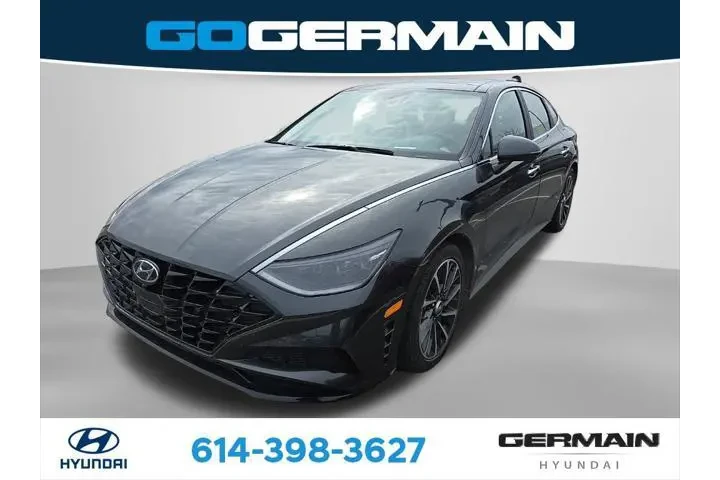 $24000 : Hyundai SONATA 2021 Limited image 5