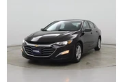 $18998 : Chevrolet Malibu 2020 LS 4dr thumbnail