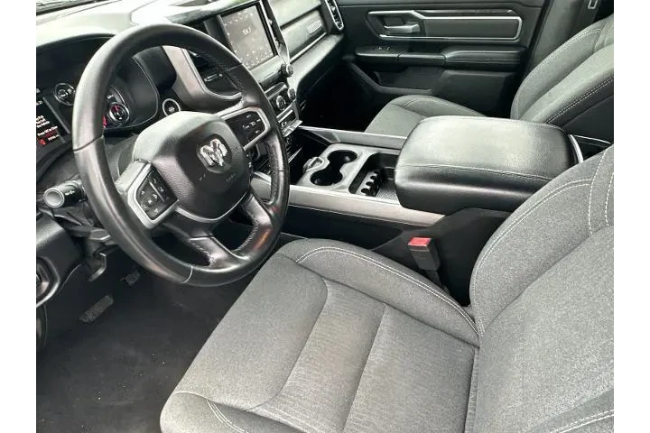 $26990 : Ram 1500 2019 4x2 Big Horn 4 image 9