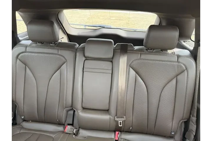 $16419 : Lincoln MKX 2016 AWD Reserve image 6