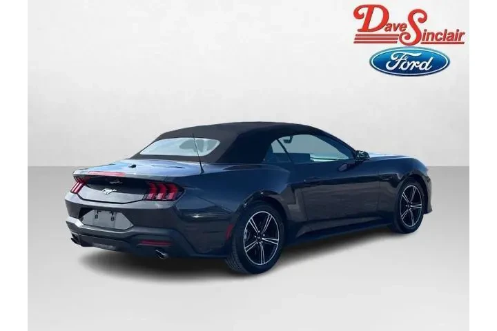 $34888 : Ford Mustang 2024 EcoBoost P image 7