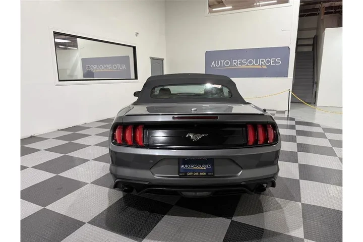 $24099 : Mustang 2023 image 5