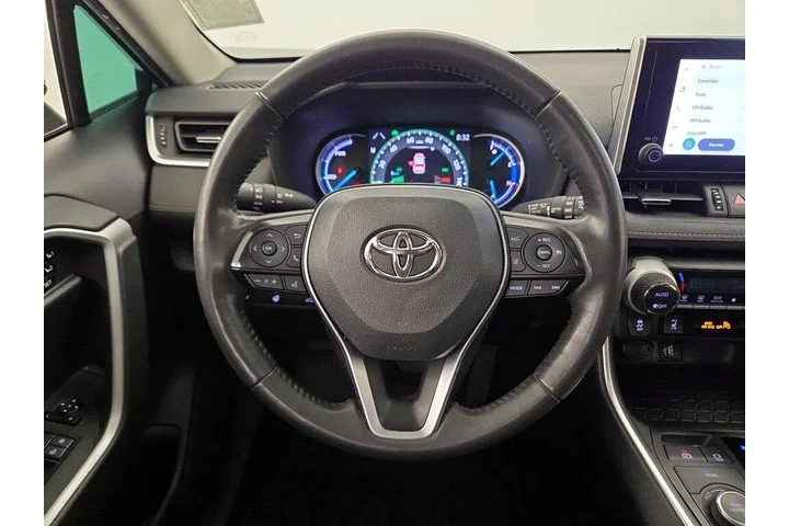 $35998 : Toyota RAV4 Hybrid 2024 AWD image 10