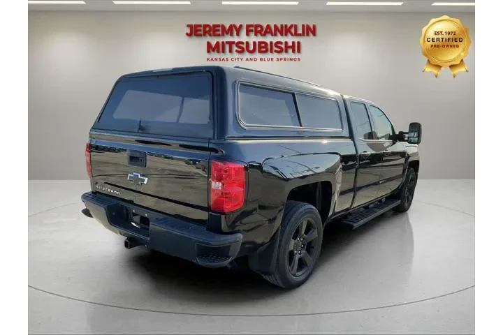 $16988 : Chevrolet Silverado 1500 201 image 3