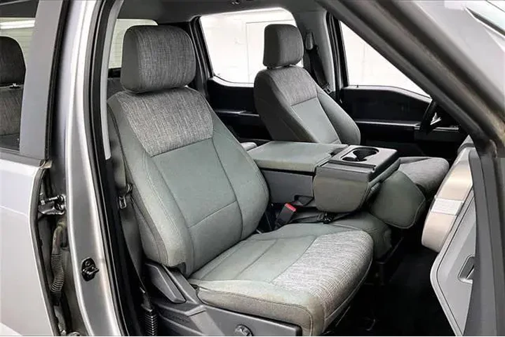 $36490 : Ford F-150 2023 4x4 XLT 4dr image 7