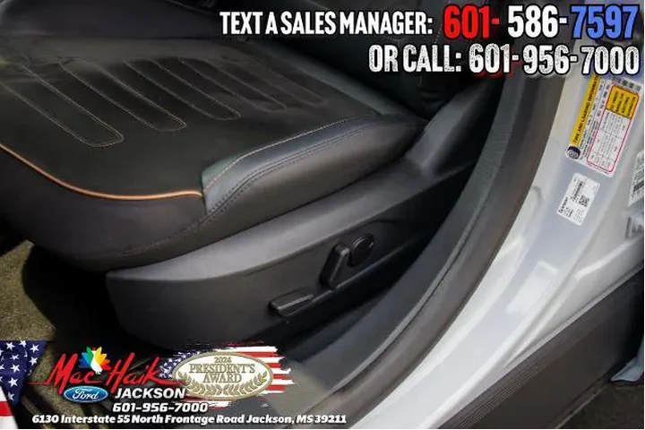 $36995 : Ford Mustang Mach-E 2023 AWD image 10