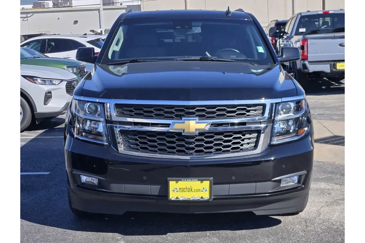 $28493 : Chevrolet Tahoe 2019 4x4 LT image 2