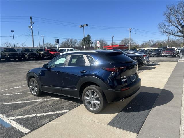 $25199 : 2023 CX-30 2.5 S Select Packa image 4