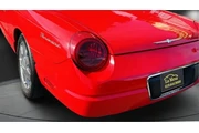 $10995 : 2003 Thunderbird Deluxe 2-Doo thumbnail