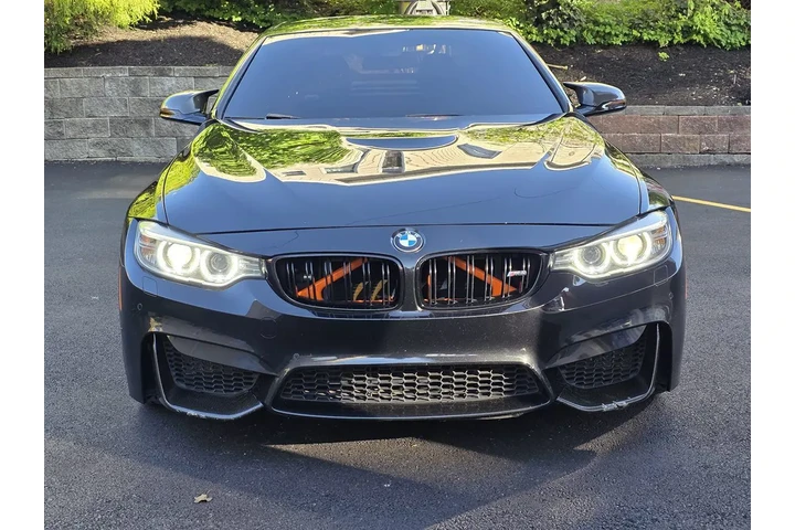 $31995 : 2015 M4 image 8