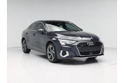 Audi A3 2022 AWD quattro Pre en Charlotte