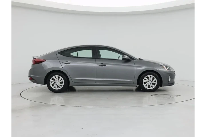 $14998 : Hyundai ELANTRA 2019 SE 4dr image 7
