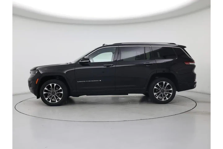 $37998 : Jeep Grand Cherokee L 2023 4 image 3