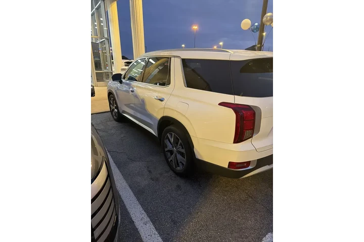 $22991 : Hyundai PALISADE 2021 SEL 4d image 3