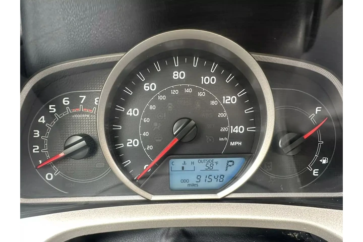$13000 : 2013 TOYOTA RAV42013 TOYOTA R image 3
