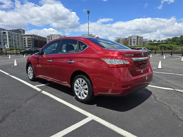 $6995 : 2013 NISSAN SENTRA image 6