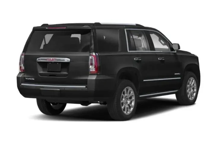 $34995 : GMC Yukon 2019 4x4 Denali 4d image 3