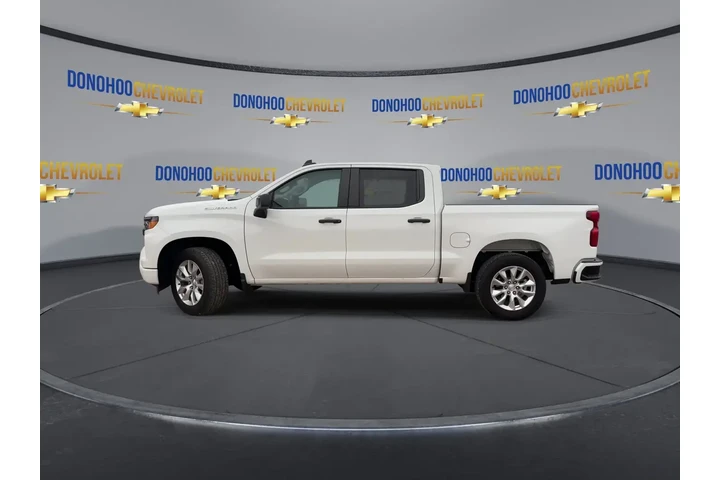$27998 : Chevrolet Silverado 1500 202 image 8