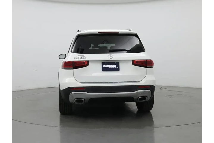 $31998 : Mercedes-Benz GLB 2023 GLB 2 image 6