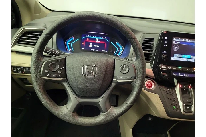 $28998 : Honda Odyssey 2019 EX 4dr Mi image 10
