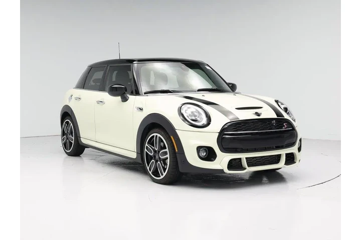 $27998 : MINI Hardtop 4 Door 2021 Coo image 1