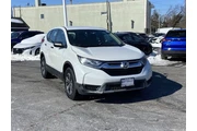 Honda CR-V 2019 AWD LX 4dr S en Long Island