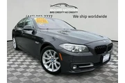 2015 BMW 5 Series 535i xDrive en Baltimore