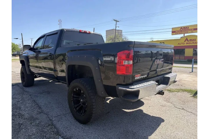 $22995 : 2014 GMC Sierra 1500 image 5