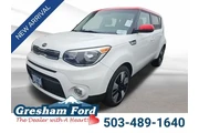 Kia Soul 2017 + 4dr Crossove en Portland
