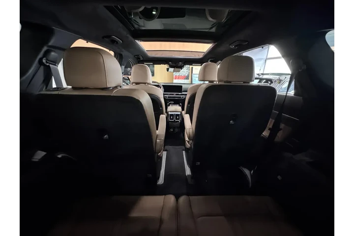 $38997 : Kia Sorento 2024 AWD X-Pro S image 9