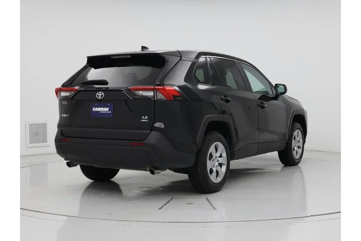 $27998 : Toyota RAV4 2024 AWD LE 4dr image 8