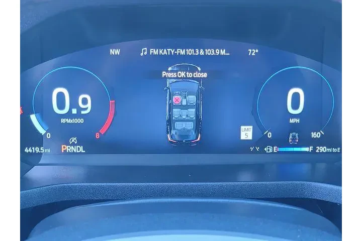 $39675 : Ford Explorer 2026 Active 4d image 10