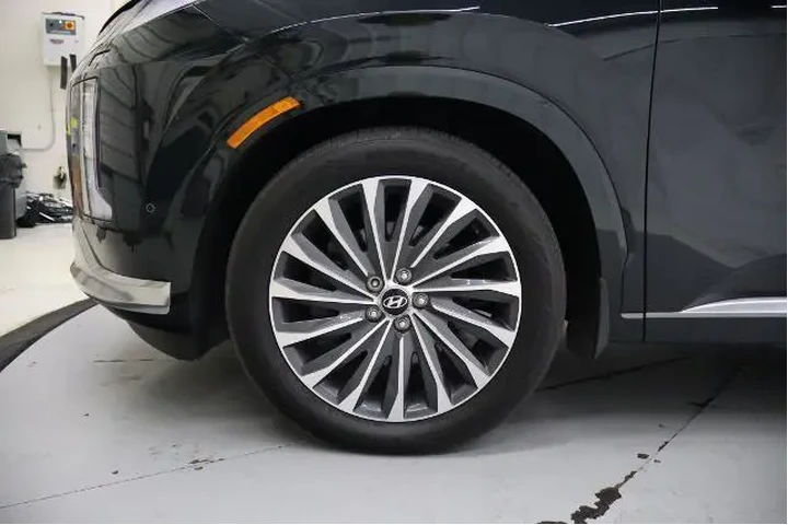 $39999 : Hyundai PALISADE 2024 AWD Ca image 10