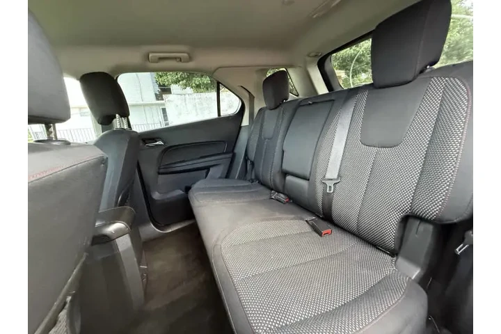 $4400 : 2013 Equinox LT image 8