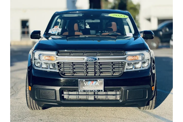 $28995 : Ford Maverick 2023 XL 4dr Su image 2