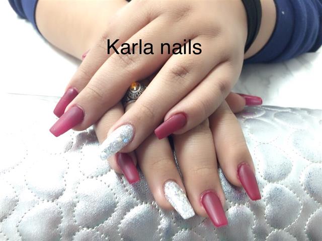 Karla nails image 1