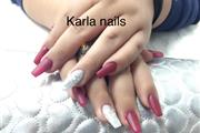 Karla nails en Charlotte