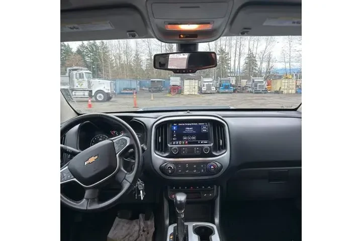 $36995 : Chevrolet Colorado 2022 4x4 image 7