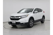 $22998 : Honda CR-V 2019 AWD EX 4dr S thumbnail