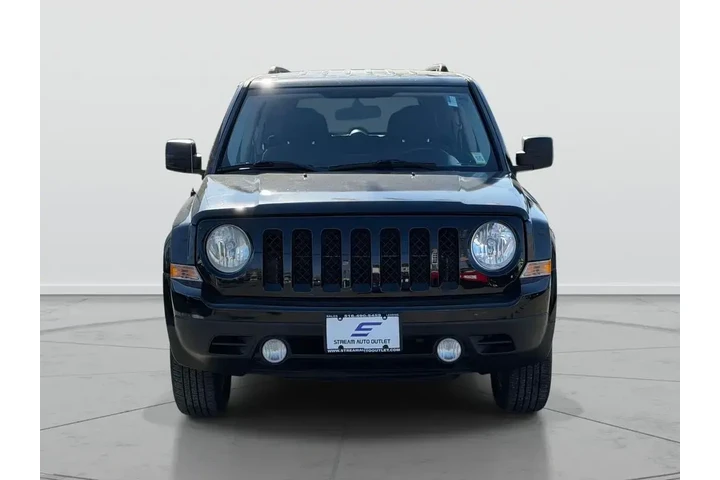 $8394 : Jeep Patriot 2014 4x4 Sport image 3