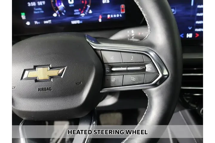 $37593 : Chevrolet Traverse 2025 4X4 image 8